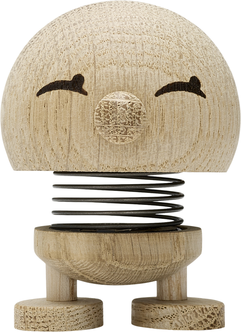 Hoptimist Bimble S Raw oak